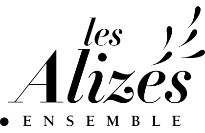 Logo Les Alizés